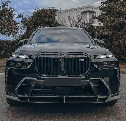 BMW X7 G07 LCI (2023–2026) - Carbon Fiber Hood