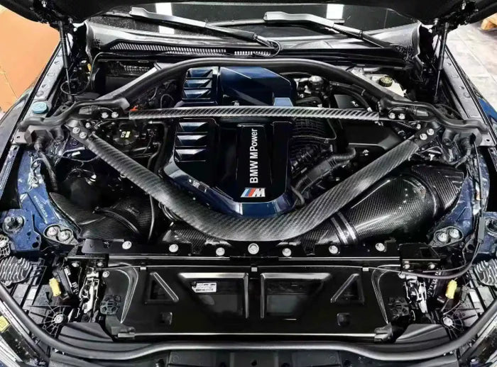 BMW G8X M2/M3/M4 Carbon Fiber Strut Brace