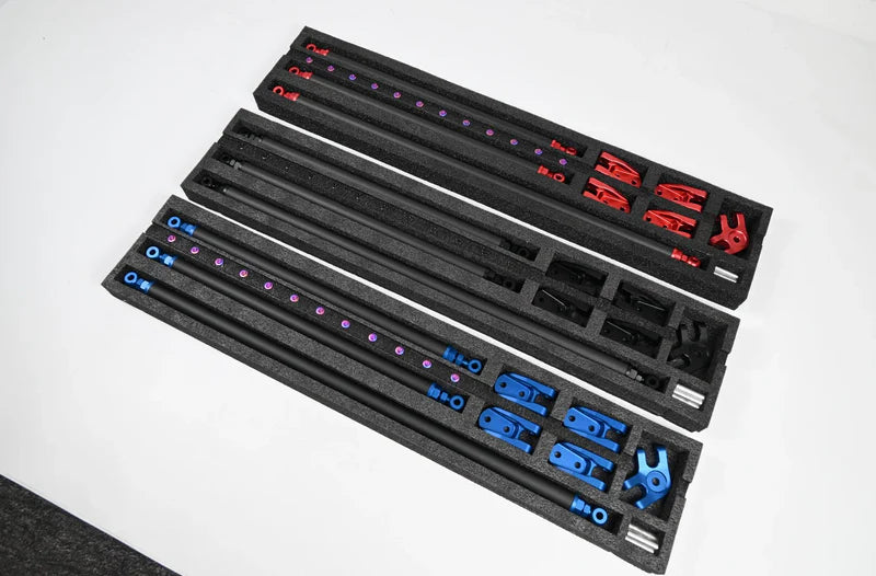 BMW G8X M2/M3/M4 Carbon Fiber Adjustable Strut Brace