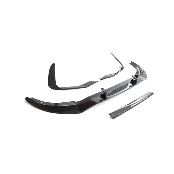 Audi RSQ8 Carbon Fiber Front Lip