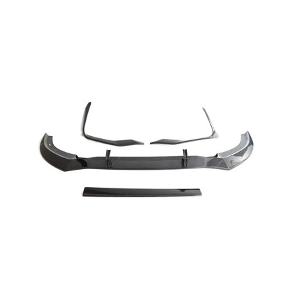 Audi RSQ8 Carbon Fiber Front Lip