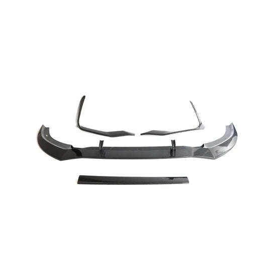 Audi RSQ8 Carbon Fiber Front Lip
