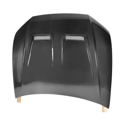 Audi Q8 / SQ8 / RSQ8 - Carbon Fiber Vented Hood