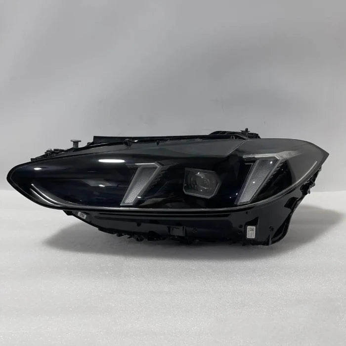 BMW 3 Series / 4 Series / M3 / M4 G8X - Snake Eyes Headlight Upgrade (Plug & Play)