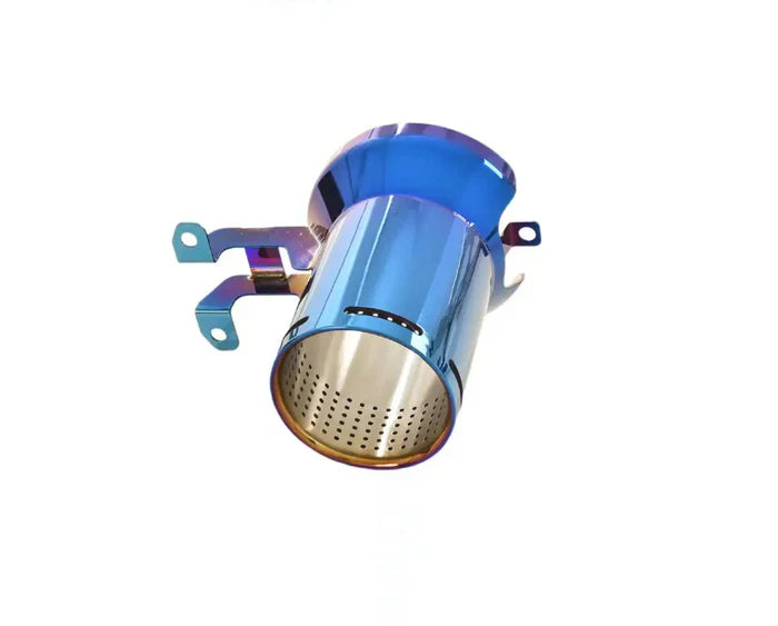 Lamborghini Aventador SVJ / Ultimae - Stainless Steel Exhaust System