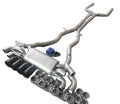 BMW G90 M5 Stainless Steel Valved Exhaust System With Muffler