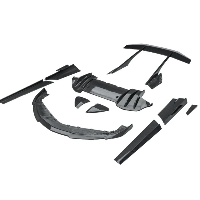 McLaren Artura Carbon Fiber Full Aero Kit