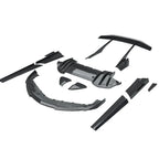 McLaren Artura Carbon Fiber Full Aero Kit