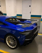 McLaren Artura – Carbon Fiber Performance Wing