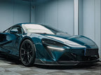 McLaren Artura – AP Style Full Carbon Fiber Aero Kit