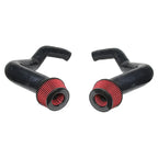 BMW G90 M5 Silicone - Front Mount Intakes