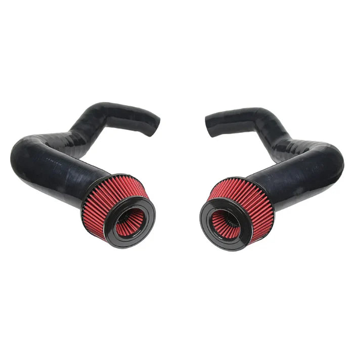 BMW G90 M5 Silicone - Front Mount Intakes