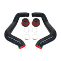 BMW G90 M5 Silicone - Front Mount Intakes