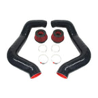 BMW G90 M5 Silicone - Front Mount Intakes