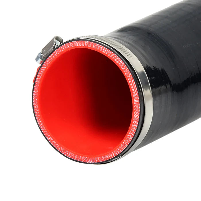 BMW G90 M5 Silicone - Front Mount Intakes