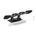 Porsche 992 Carrera (2020+) – Carbon Fiber / FRP GT3RS Style Wing