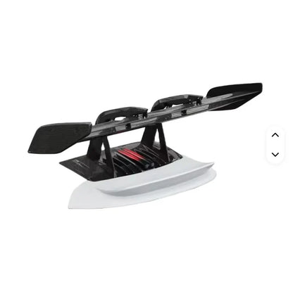 Porsche 992 Carrera (2020+) – Carbon Fiber / FRP GT3RS Style Wing