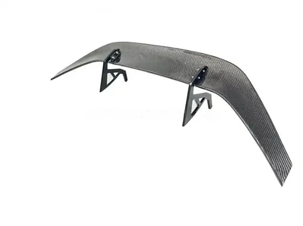 BMW G80 M3/G82/G83 M4 Carbon Fiber Swan Neck Wing