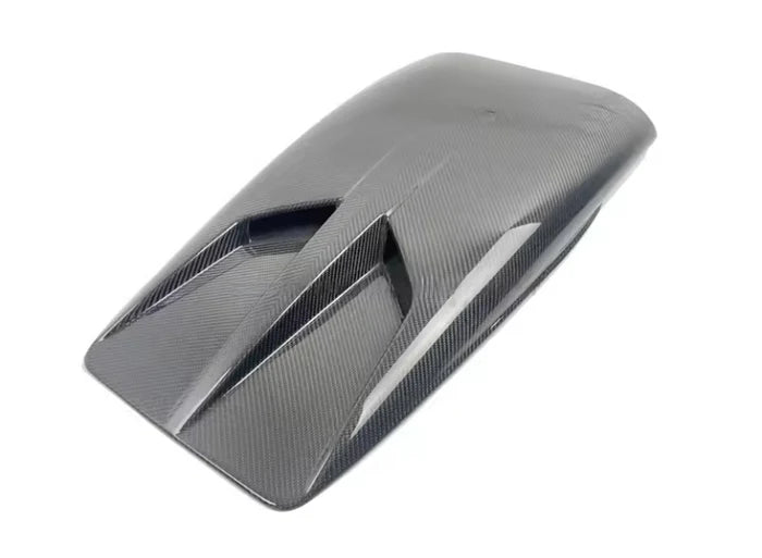 McLaren 540C / 570GT / 570S / 600LT – Carbon Fiber Roof Scoop