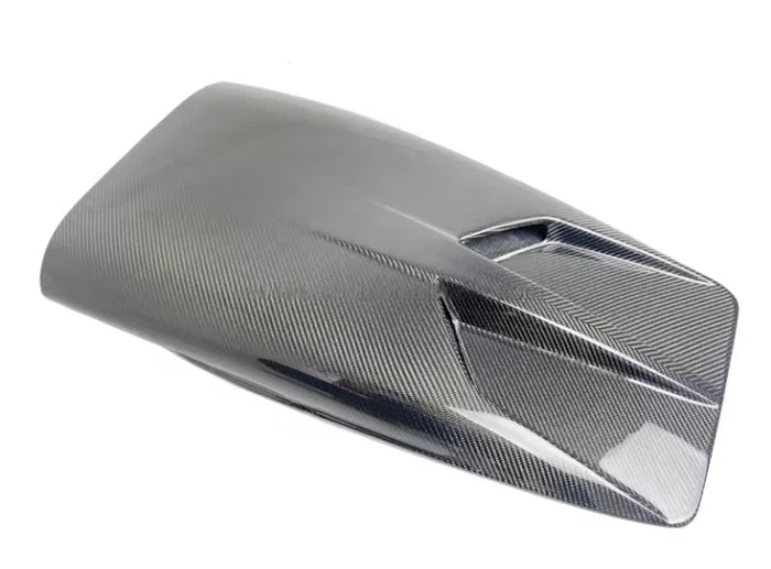 McLaren 540C / 570GT / 570S / 600LT – Carbon Fiber Roof Scoop