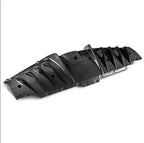 Ferrari SF90 - Carbon Fiber Rear Diffuser