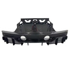 Maserati MC20 – Carbon Fiber Rear Finned Diffuser