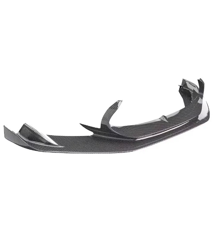 Maserati MC20 – Carbon Fiber Front Lip