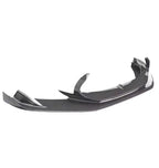 Maserati MC20 – Carbon Fiber Front Lip