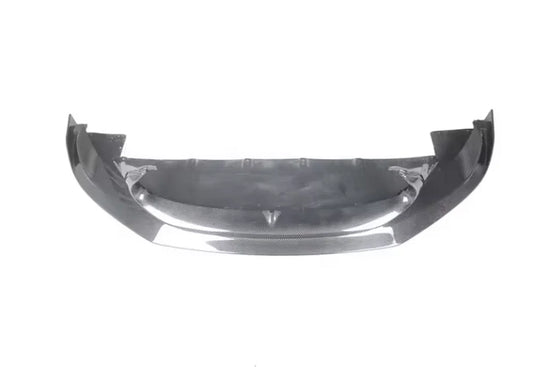 Maserati MC20 – Carbon Fiber Front Lip