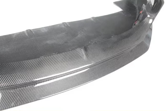 Maserati MC20 – Carbon Fiber Front Lip