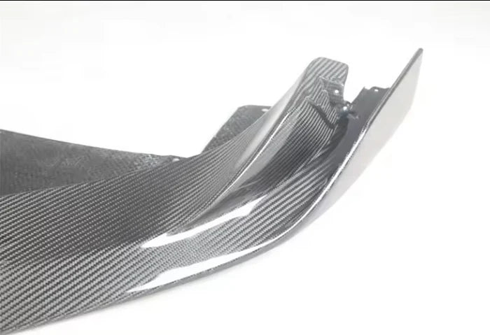 Maserati MC20 – Carbon Fiber Front Lip