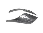 Maserati MC20 – Carbon Fiber Fender Vents