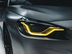 BMW G42 2 Series/G87 M2 Yellow Drl Module