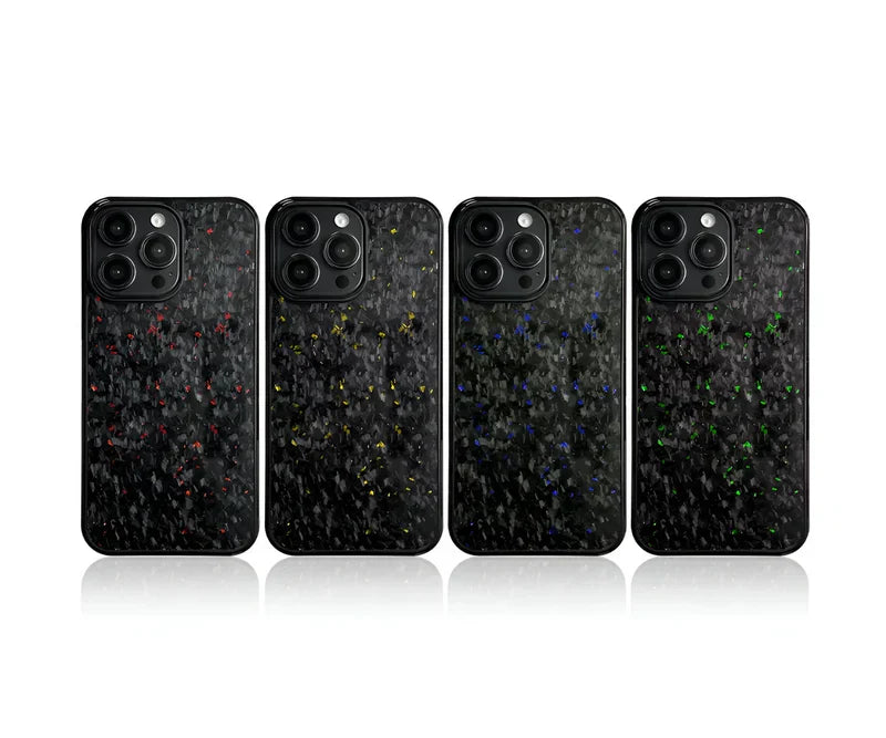 iPhone Magsafe Case - Forged Carbon Fiber