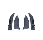 Mercedes Benz GLE W167/C167 - Carbon Fiber Fender Flare Kit