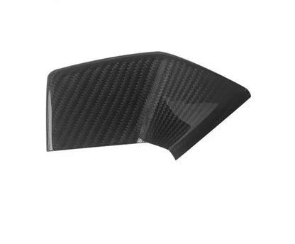 BMW X7 G07 (2019–2025) - Carbon Fiber Interior Trim Overlay Kit