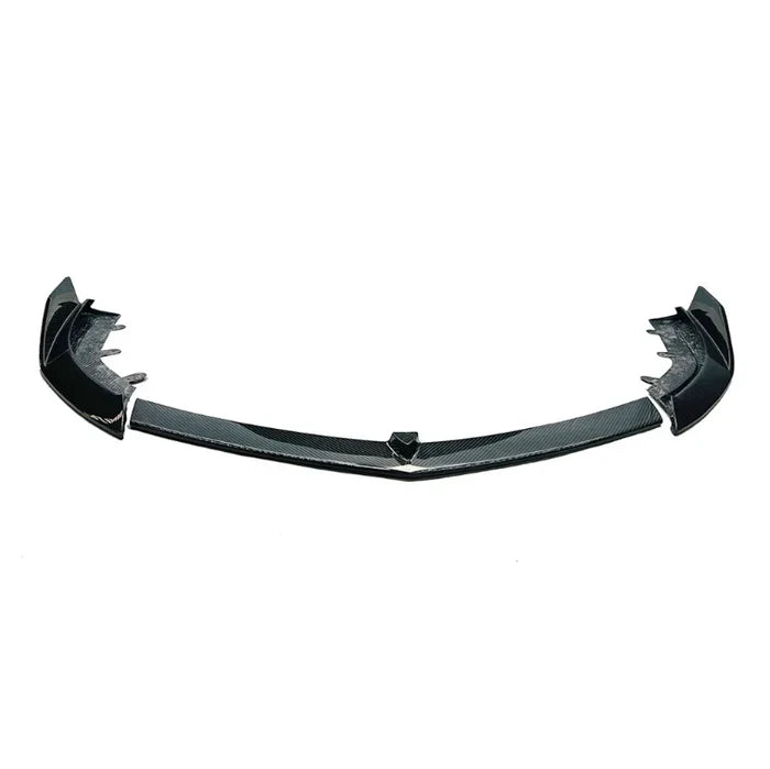 McLaren GT – Carbon Fiber AP Style Front Lip