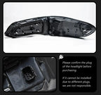 BMW X5 G05 – LCI Tail Lights Upgrade (Plug & Play)