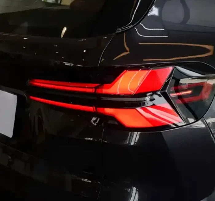 BMW X5 G05 – LCI Tail Lights Upgrade (Plug & Play)