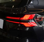 BMW X5 G05 – LCI Tail Lights Upgrade (Plug & Play)