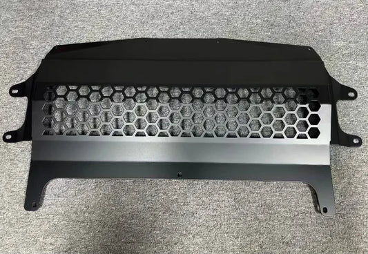 BMW F87 M2/F80 M3/F82/F83 M4 Aluminum Oil Cooler Guard
