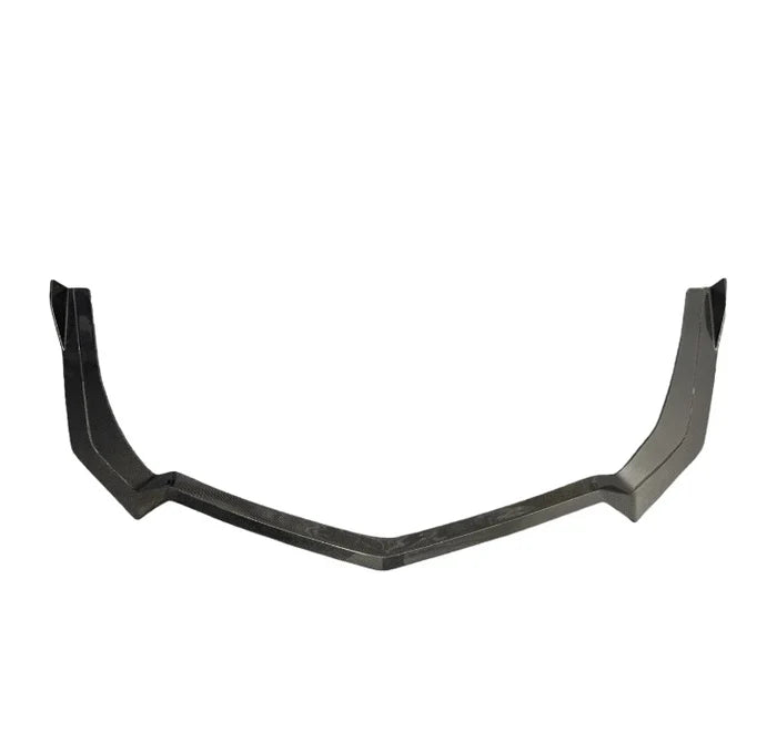 Lamborghini Aventador – SV Style Carbon Fiber Front Lip