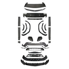 Lamborghini Urus S - Full Carbon Fiber Aero Kit