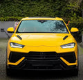 Lamborghini Urus S - Full Carbon Fiber Aero Kit