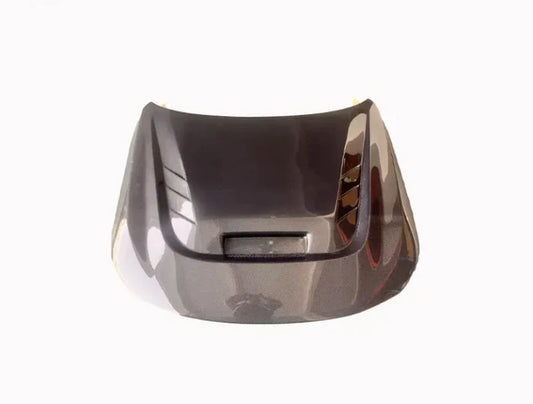 BMW G87 M2 Carbon Fiber Vented Hood