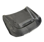 BMW G87 M2 Carbon Fiber Vented Hood