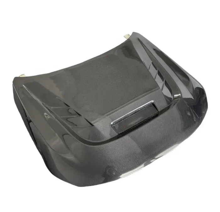 BMW G87 M2 Carbon Fiber Vented Hood