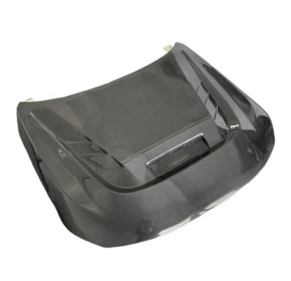 BMW G87 M2 Carbon Fiber Vented Hood