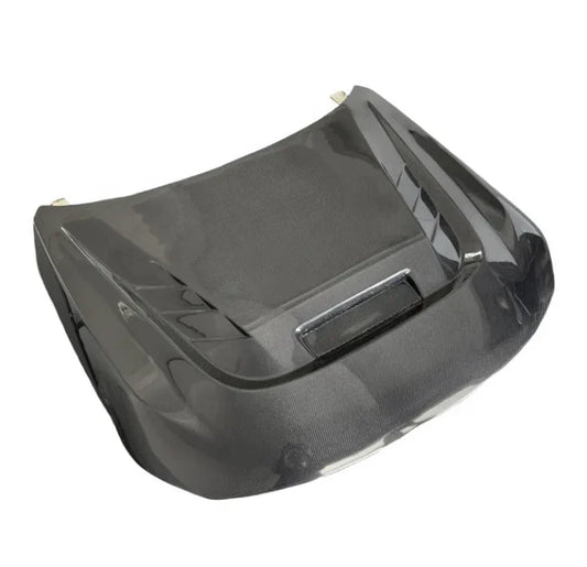 BMW G87 M2 Carbon Fiber Vented Hood