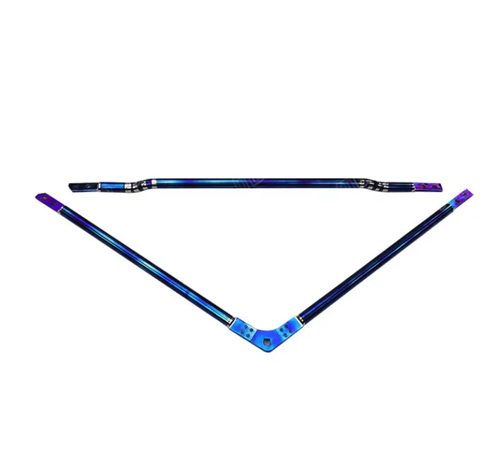 BMW G8X M2/M3/M4 Titanium Strut Brace